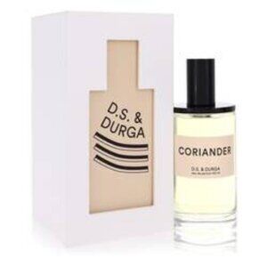Coriander by D.S. & Durga - Eau De Parfum Spray 3.4 oz